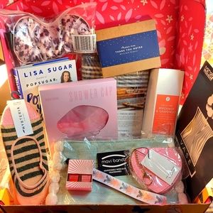 Subscription Box Bundle #5